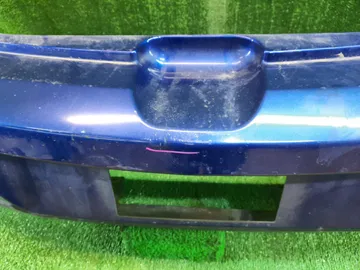 БАМПЕР НА MAZDA AXELA BK3P