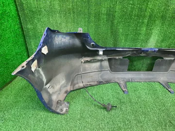 БАМПЕР НА MAZDA AXELA BK3P