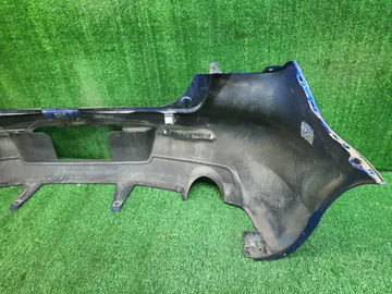 БАМПЕР НА MAZDA AXELA BK3P