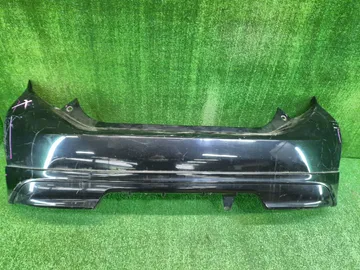БАМПЕР НА TOYOTA AQUA NHP10