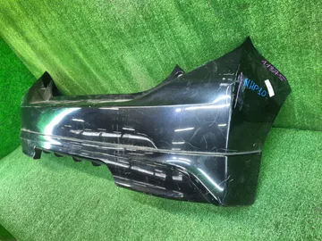 БАМПЕР НА TOYOTA AQUA NHP10