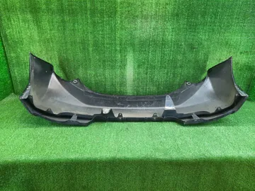 БАМПЕР НА TOYOTA AQUA NHP10