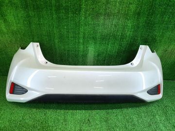 БАМПЕР НА TOYOTA VITZ KSP130