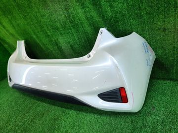 БАМПЕР НА TOYOTA VITZ KSP130