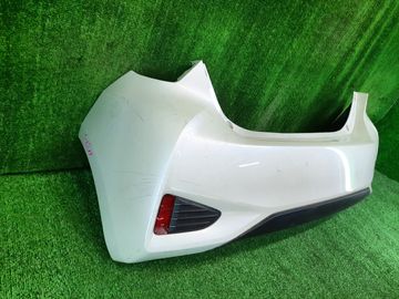 БАМПЕР НА TOYOTA VITZ KSP130