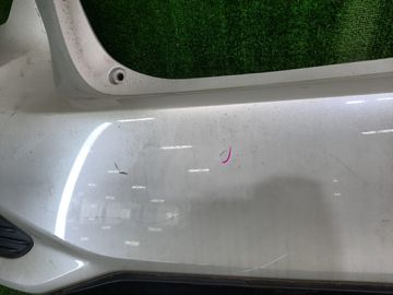 БАМПЕР НА TOYOTA VITZ KSP130