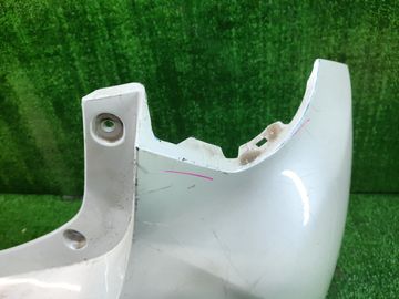 БАМПЕР НА TOYOTA VITZ KSP130