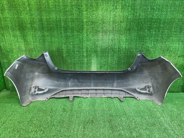 БАМПЕР НА TOYOTA VITZ KSP130