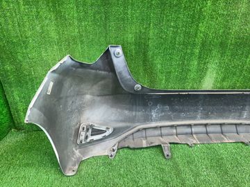 БАМПЕР НА TOYOTA VITZ KSP130