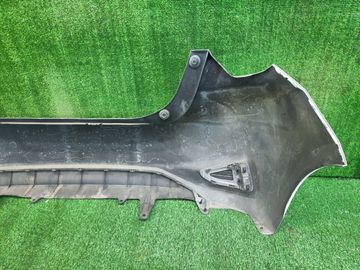 БАМПЕР НА TOYOTA VITZ KSP130