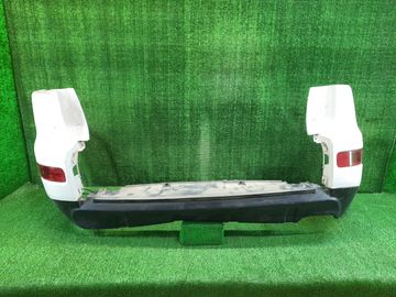 БАМПЕР НА MITSUBISHI OUTLANDER CW5W