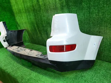 БАМПЕР НА MITSUBISHI OUTLANDER CW5W