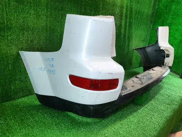 БАМПЕР НА MITSUBISHI OUTLANDER CW5W