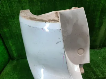 БАМПЕР НА MITSUBISHI OUTLANDER CW5W