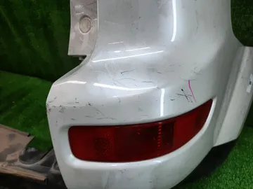 БАМПЕР НА MITSUBISHI OUTLANDER CW5W