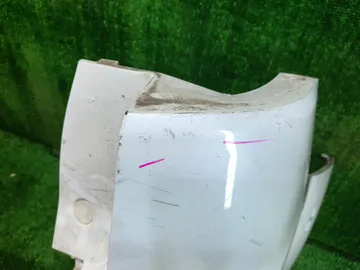 БАМПЕР НА MITSUBISHI OUTLANDER CW5W