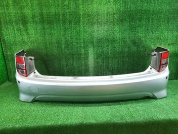 БАМПЕР НА TOYOTA ISIS ZNM10G