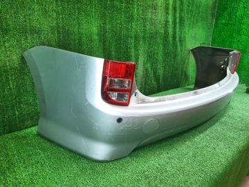 БАМПЕР НА TOYOTA ISIS ZNM10G