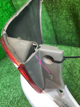 БАМПЕР НА TOYOTA ISIS ZNM10G