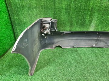 БАМПЕР НА TOYOTA ISIS ZNM10G