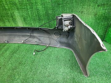БАМПЕР НА TOYOTA ISIS ZNM10G
