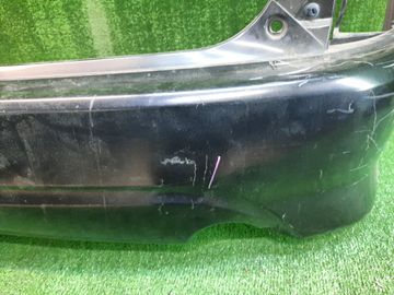 БАМПЕР НА TOYOTA ISIS ZNM10G