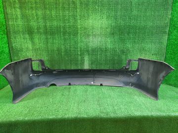 БАМПЕР НА TOYOTA ISIS ZNM10G