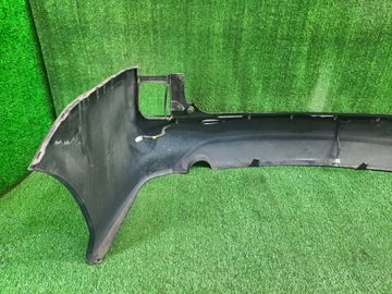 БАМПЕР НА TOYOTA ISIS ZNM10G