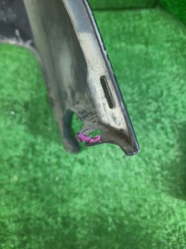 БАМПЕР НА TOYOTA ISIS ZNM10G