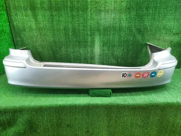 БАМПЕР НА HONDA ODYSSEY RA3