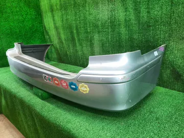 БАМПЕР НА HONDA ODYSSEY RA3