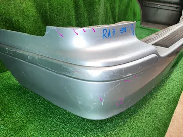 БАМПЕР НА HONDA ODYSSEY RA3