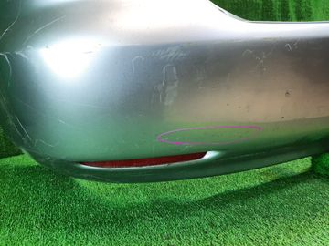 БАМПЕР НА MAZDA ATENZA GG3P