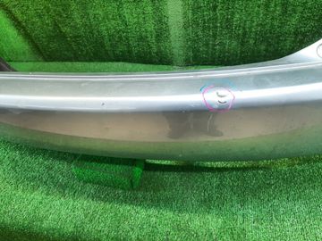 БАМПЕР НА MAZDA ATENZA GG3P