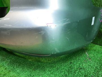 БАМПЕР НА MAZDA ATENZA GG3P