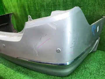 БАМПЕР НА NISSAN TEANA J32