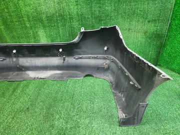 БАМПЕР НА NISSAN TEANA J32