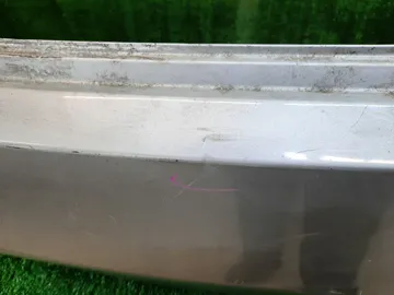 БАМПЕР НА NISSAN TEANA J32