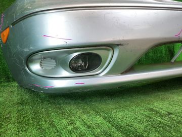 БАМПЕР НА NISSAN CEFIRO A33