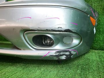 БАМПЕР НА NISSAN CEFIRO A33