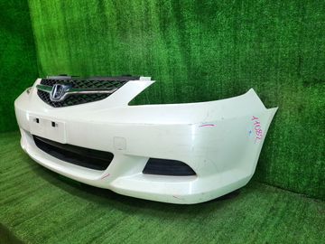 БАМПЕР НА HONDA FIT ARIA GD8