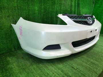 БАМПЕР НА HONDA FIT ARIA GD8