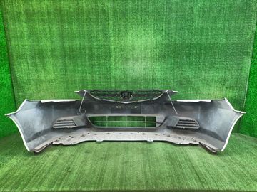 БАМПЕР НА HONDA FIT ARIA GD8