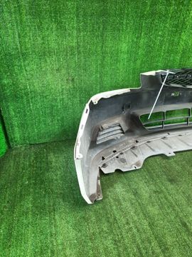 БАМПЕР НА HONDA FIT ARIA GD8