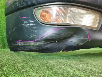 БАМПЕР НА TOYOTA CALDINA ST191G