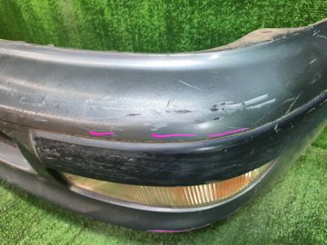 БАМПЕР НА TOYOTA CALDINA ST191G