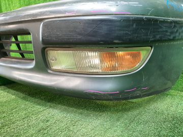 БАМПЕР НА TOYOTA CALDINA ST191G