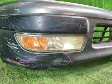 БАМПЕР НА TOYOTA CALDINA ST191G