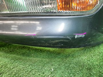 БАМПЕР НА TOYOTA CALDINA ST191G