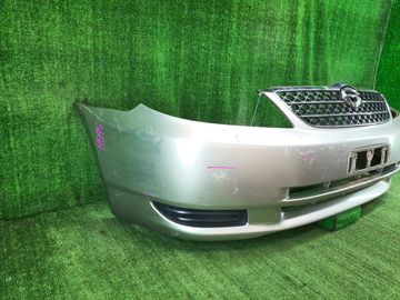 БАМПЕР НА TOYOTA COROLLA NZE121